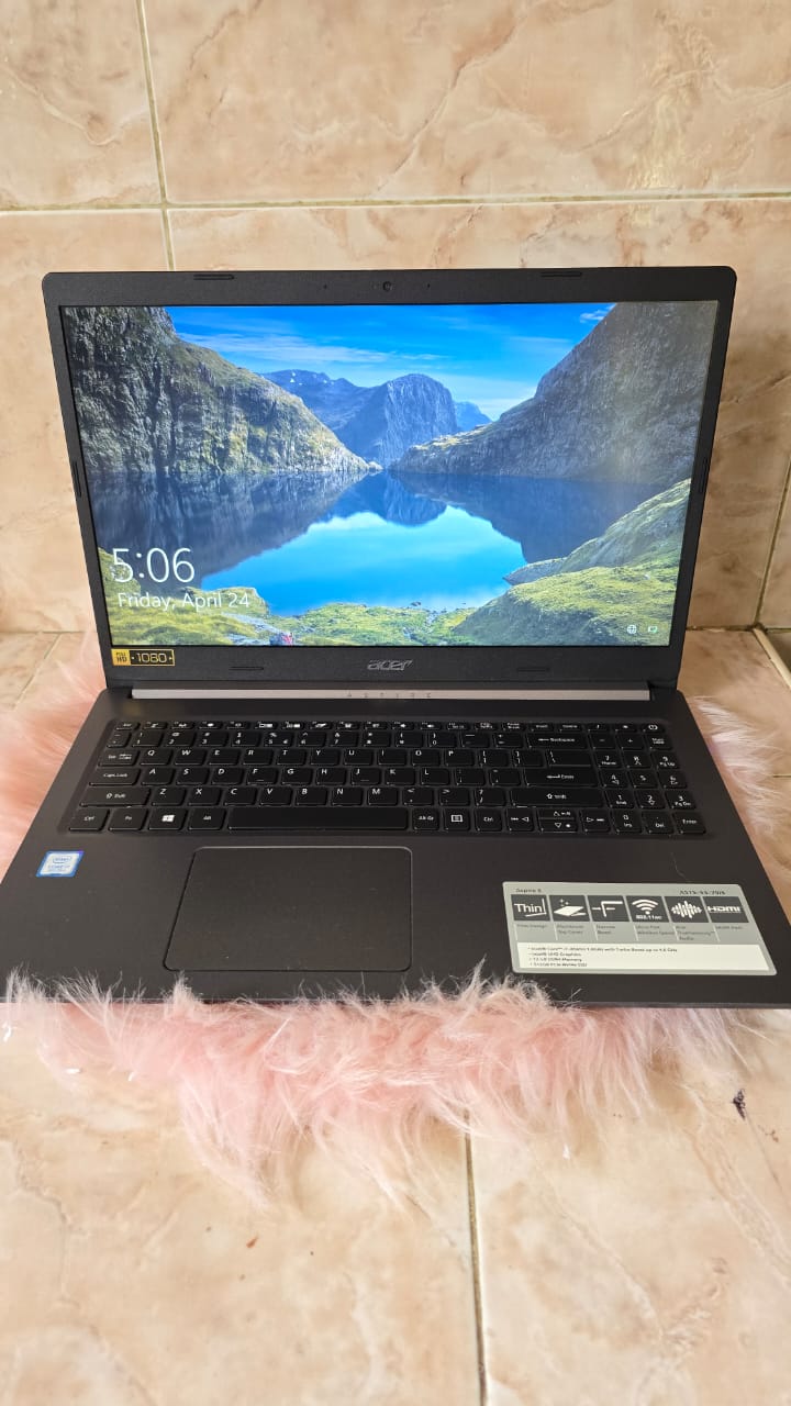 Laptop